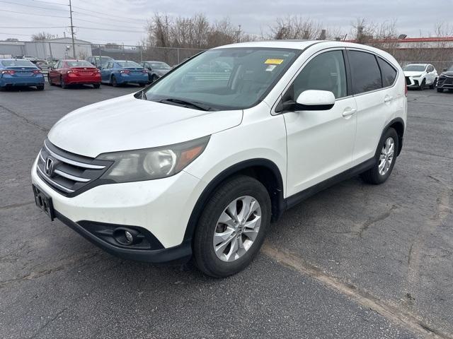 used 2014 Honda CR-V car, priced at $10,400
