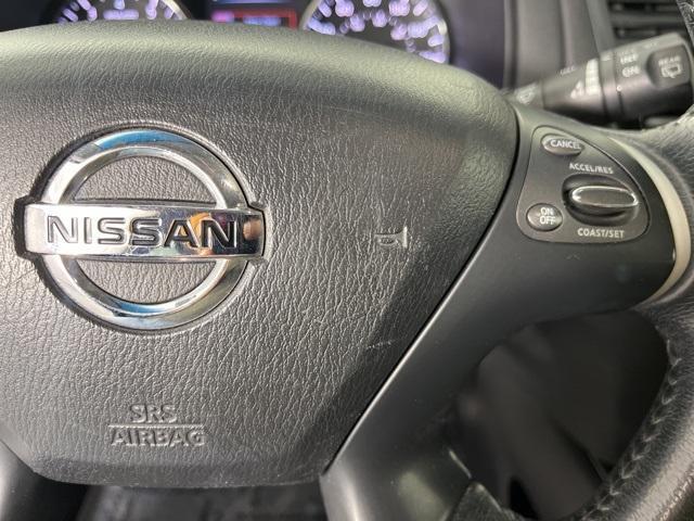 used 2014 Nissan Pathfinder Hybrid car, priced at $6,885