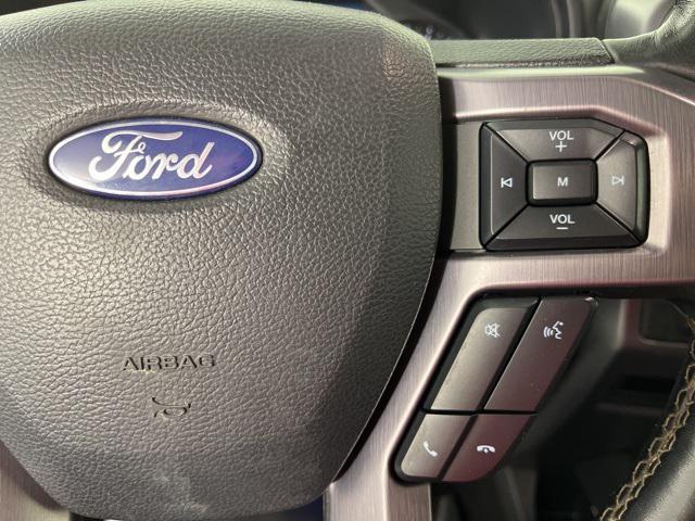 used 2019 Ford Expedition Max car, priced at $29,995