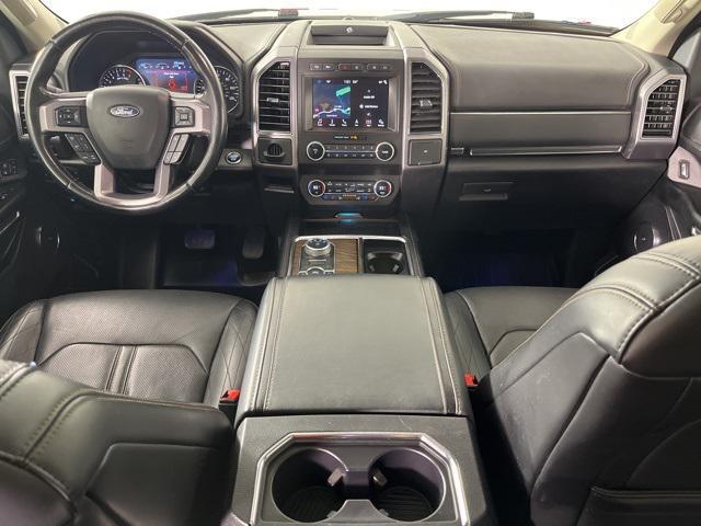 used 2019 Ford Expedition Max car, priced at $29,995
