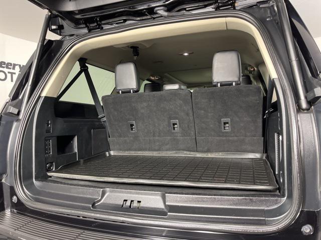 used 2019 Ford Expedition Max car, priced at $29,995
