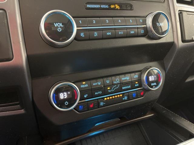 used 2019 Ford Expedition Max car, priced at $29,995