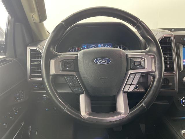 used 2019 Ford Expedition Max car, priced at $29,995