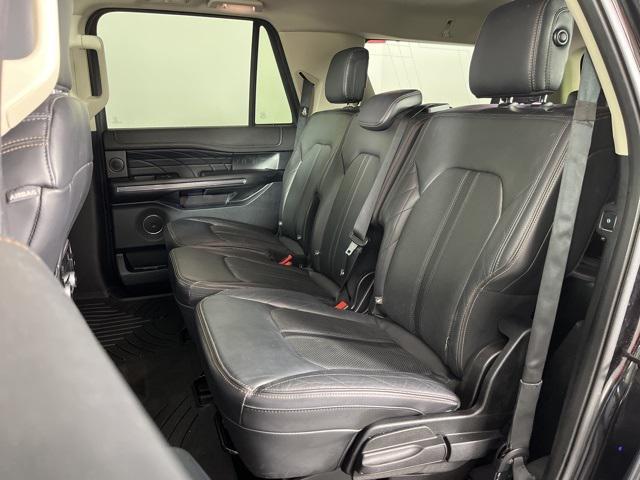 used 2019 Ford Expedition Max car, priced at $29,995