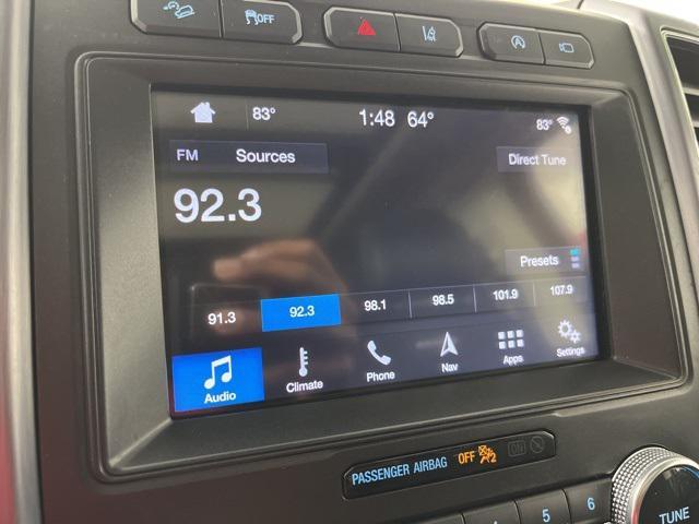 used 2019 Ford Expedition Max car, priced at $29,995