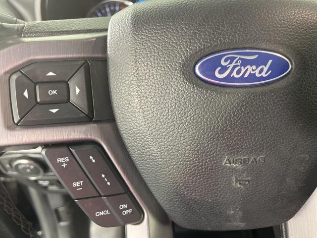 used 2019 Ford Expedition Max car, priced at $29,995