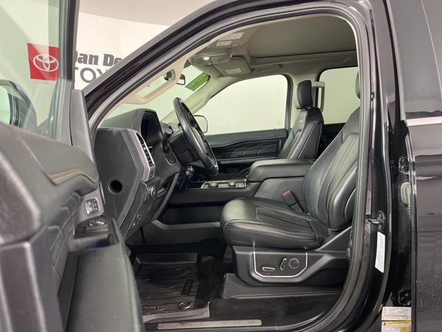used 2019 Ford Expedition Max car, priced at $29,995