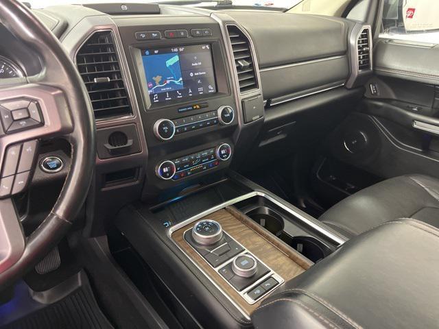 used 2019 Ford Expedition Max car, priced at $29,995