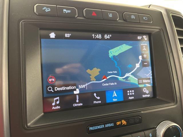 used 2019 Ford Expedition Max car, priced at $29,995