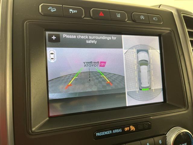 used 2019 Ford Expedition Max car, priced at $29,995