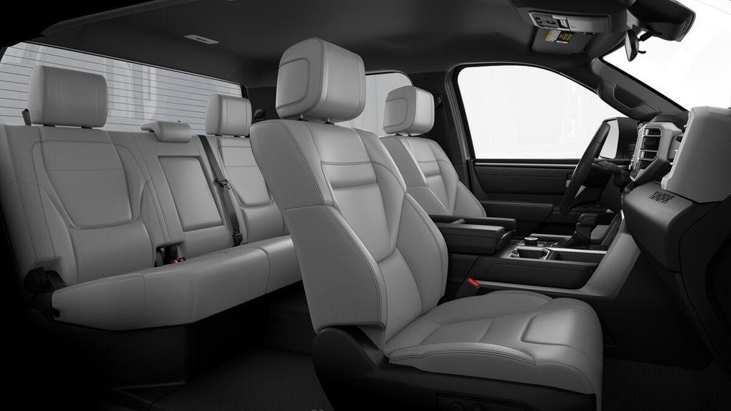 new 2026 Toyota Tundra car, priced at $58,018