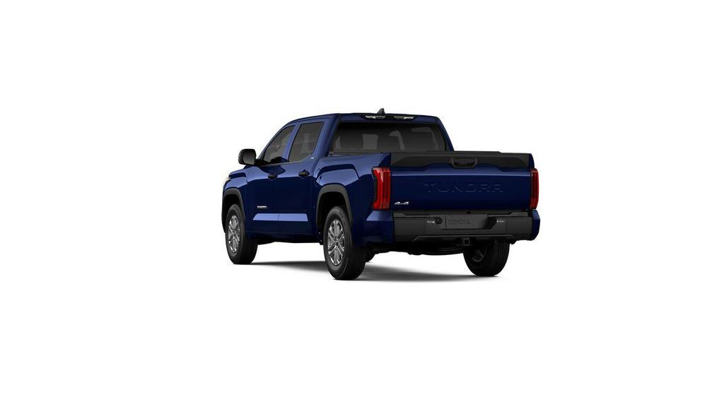 new 2026 Toyota Tundra car, priced at $58,018