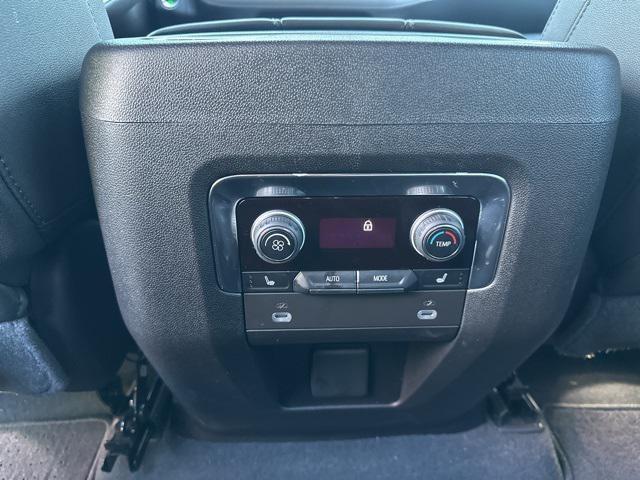 used 2024 Chevrolet Tahoe car