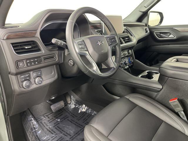 used 2024 Chevrolet Tahoe car, priced at $68,300