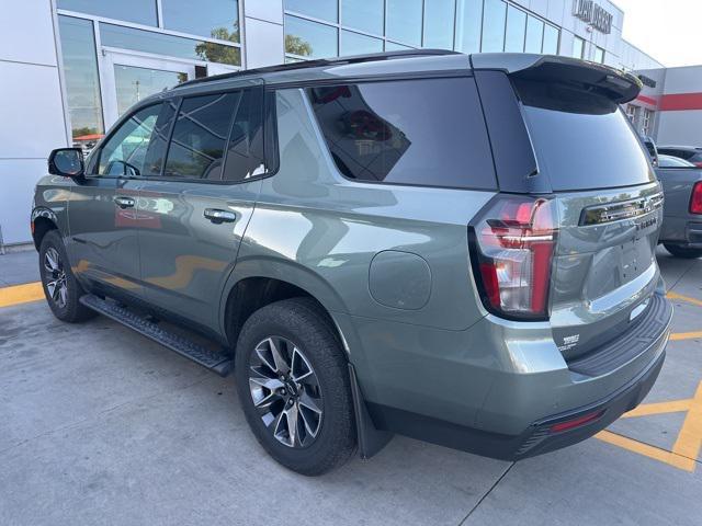 used 2024 Chevrolet Tahoe car
