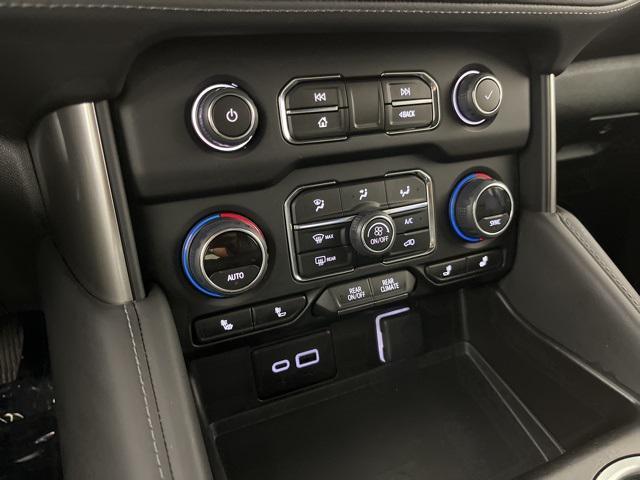 used 2024 Chevrolet Tahoe car, priced at $68,300