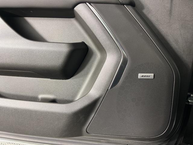 used 2024 Chevrolet Tahoe car, priced at $68,300