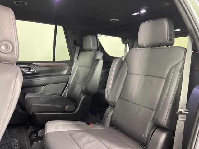 used 2024 Chevrolet Tahoe car, priced at $68,300