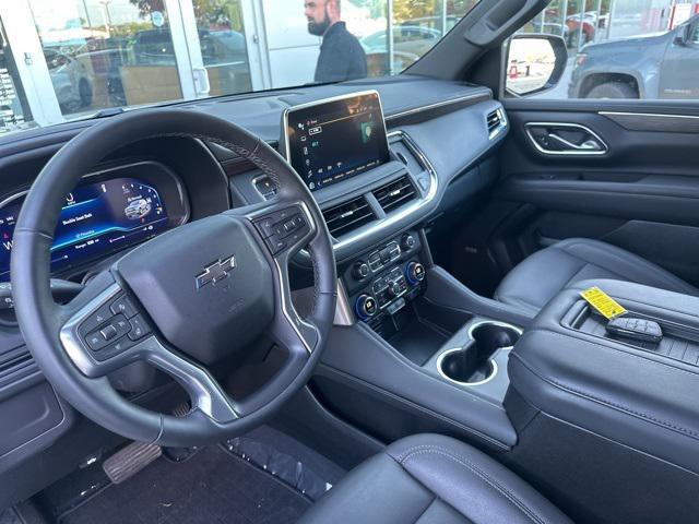 used 2024 Chevrolet Tahoe car
