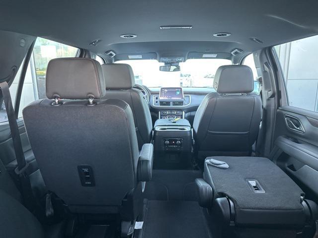 used 2024 Chevrolet Tahoe car