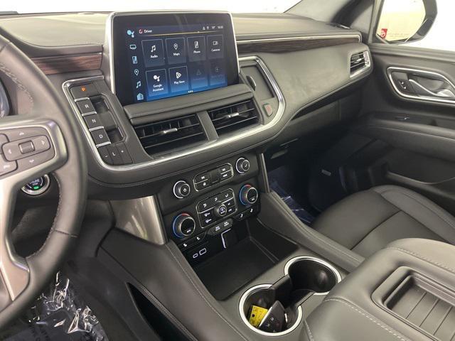 used 2024 Chevrolet Tahoe car, priced at $68,300