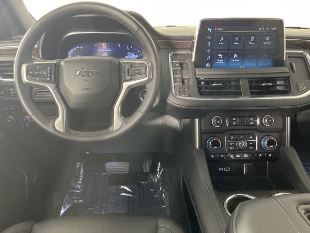 used 2024 Chevrolet Tahoe car, priced at $68,300