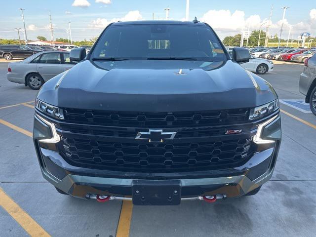 used 2024 Chevrolet Tahoe car