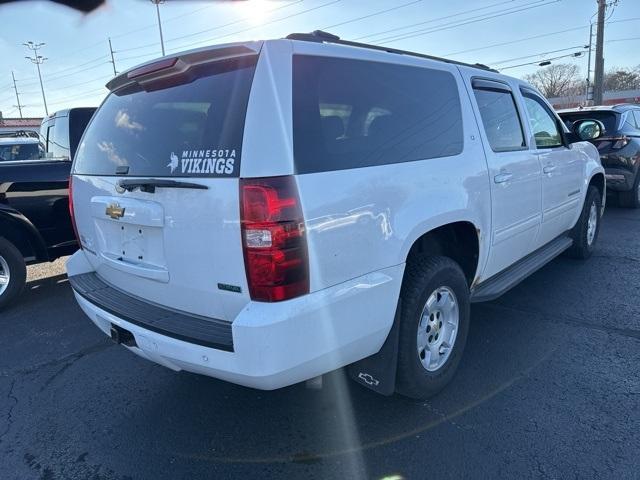 used 2012 Chevrolet Suburban car, priced at $10,995