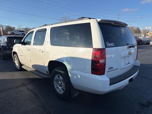 used 2012 Chevrolet Suburban car, priced at $10,995