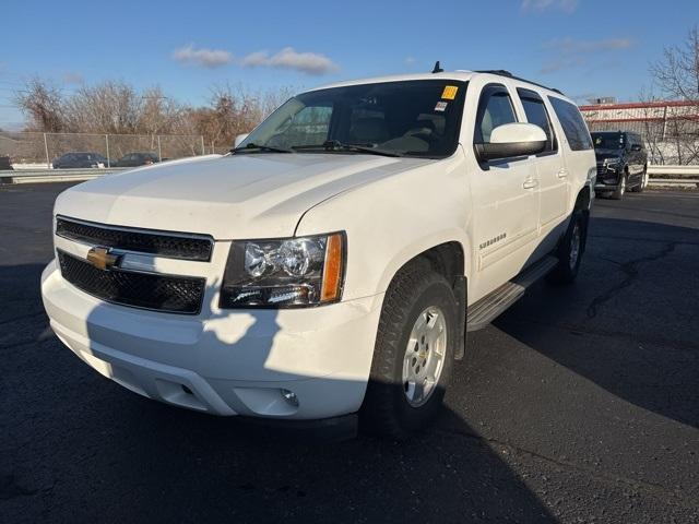 used 2012 Chevrolet Suburban car, priced at $10,995