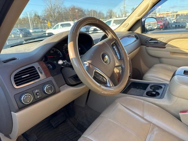 used 2012 Chevrolet Suburban car, priced at $10,995