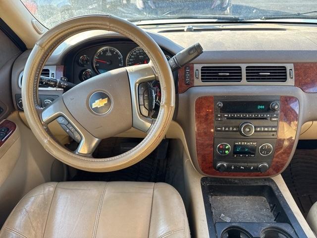 used 2012 Chevrolet Suburban car, priced at $10,995