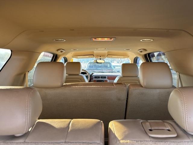 used 2012 Chevrolet Suburban car, priced at $10,995