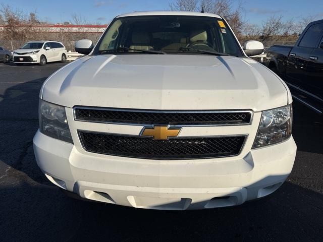 used 2012 Chevrolet Suburban car, priced at $10,995