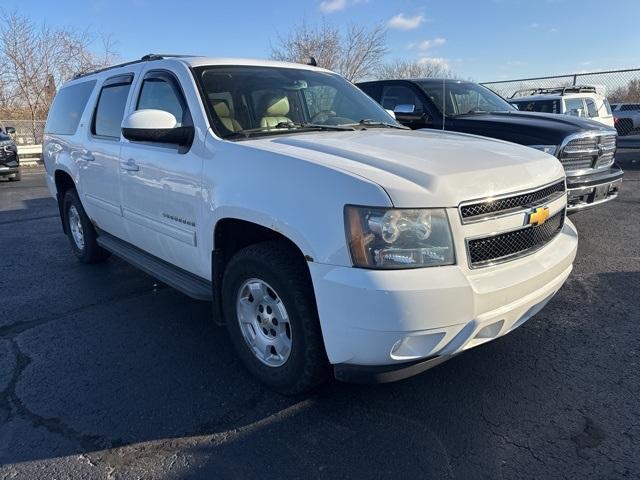 used 2012 Chevrolet Suburban car, priced at $10,995