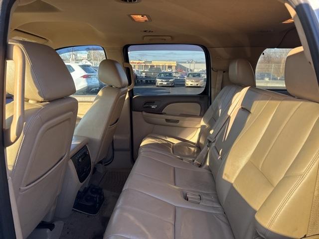 used 2012 Chevrolet Suburban car, priced at $10,995