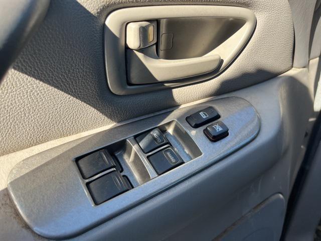 used 2004 Toyota Sequoia car, priced at $3,500
