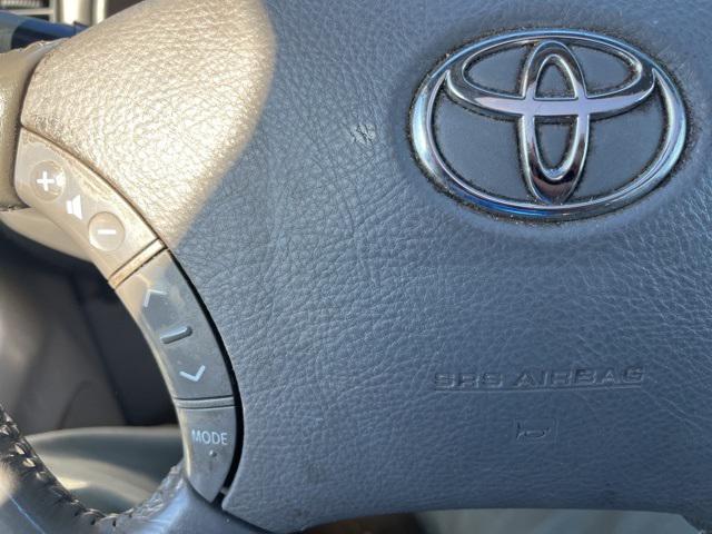 used 2004 Toyota Sequoia car, priced at $3,500