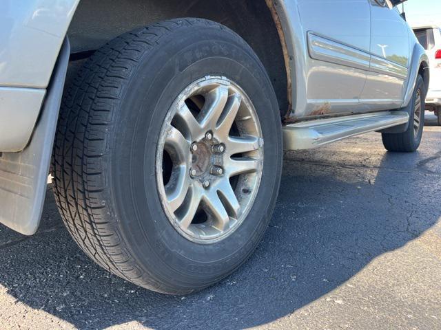 used 2004 Toyota Sequoia car, priced at $3,500