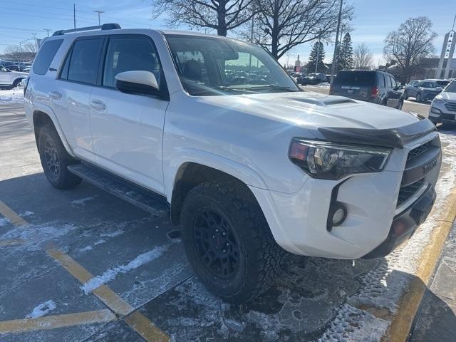 used 2016 Toyota 4Runner car