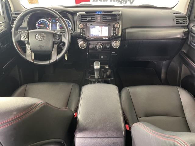 used 2016 Toyota 4Runner car, priced at $35,257