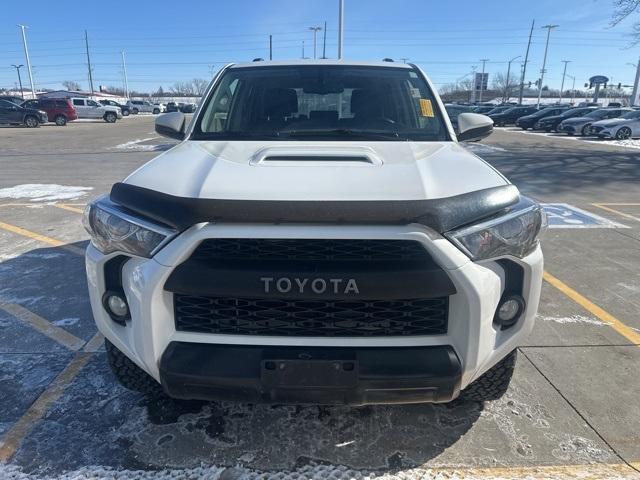 used 2016 Toyota 4Runner car