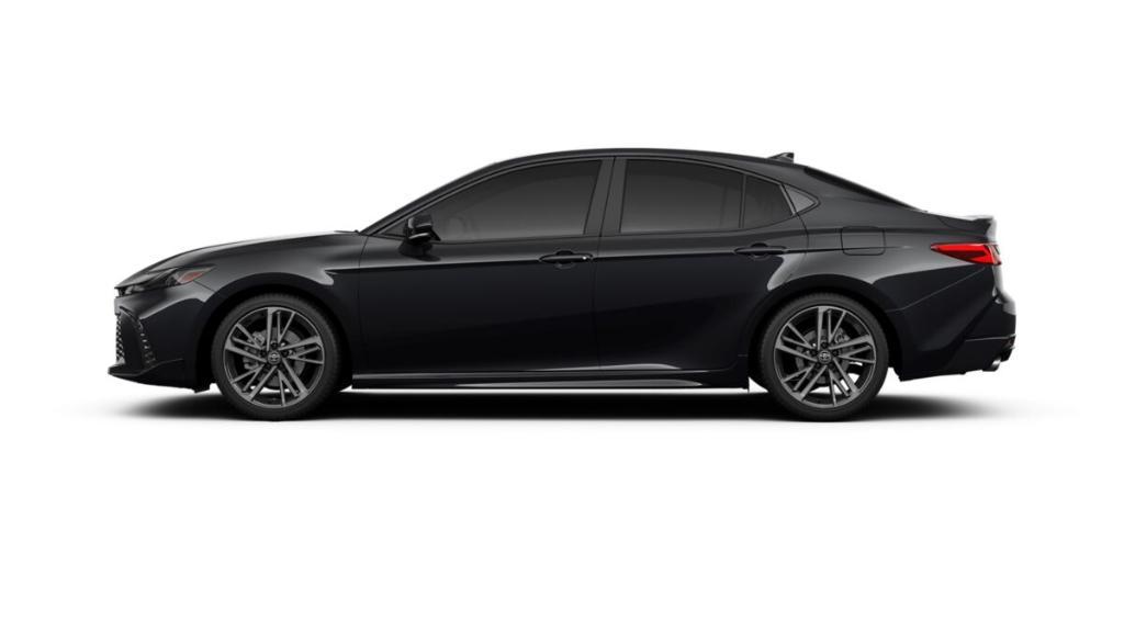 new 2025 Toyota Camry car, priced at $37,118