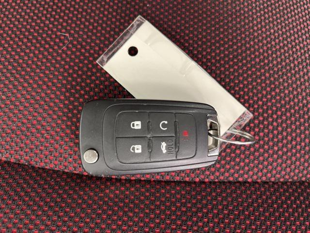 used 2014 Chevrolet Cruze car, priced at $7,000