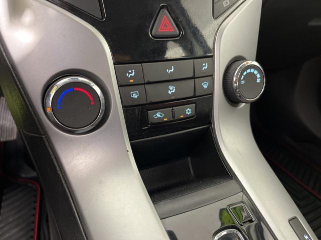used 2014 Chevrolet Cruze car, priced at $7,000