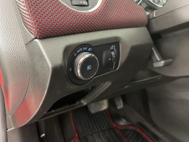 used 2014 Chevrolet Cruze car, priced at $7,754
