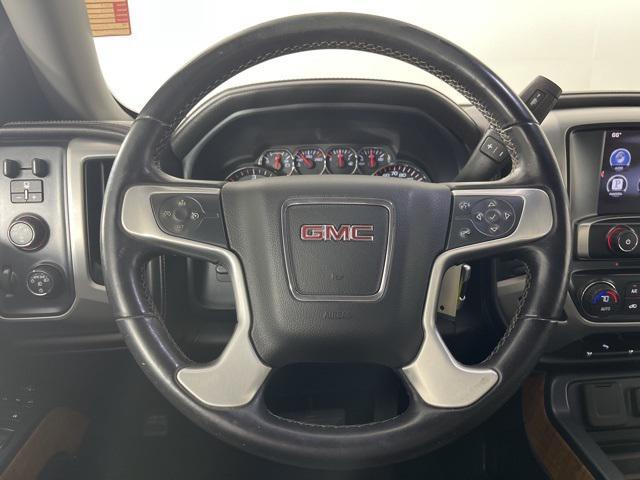 used 2014 GMC Sierra 1500 car, priced at $20,000