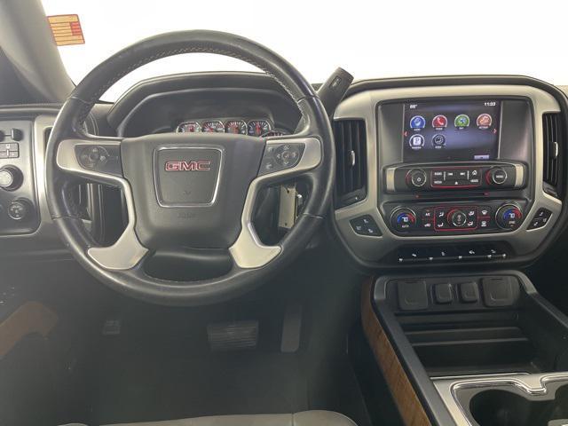 used 2014 GMC Sierra 1500 car, priced at $20,000