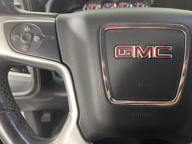 used 2014 GMC Sierra 1500 car, priced at $20,000
