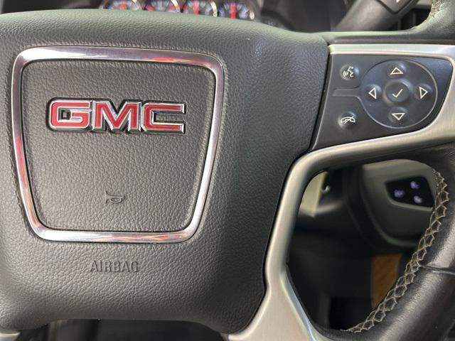 used 2014 GMC Sierra 1500 car, priced at $20,000